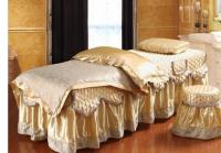 床罩 massage table cover