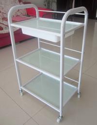 美容用推車 trolley