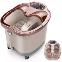 電動加熱足浴按摩盆electrical foot bath and massage basin