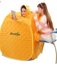折疊式熏蒸箱Portable (foldable) sunna house 