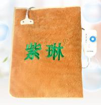電加熱溫灸包  CHINESE MEDICINE MOXIBITION BAG 