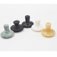 NATURAL HOT STONES MUSHROOM MASSAGER STONES