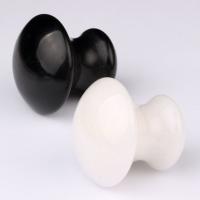 MUSHROOM SHAPE HOT STONE MASSAGE STONES