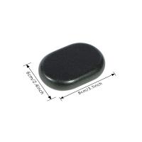 8*6CM Hot basalt hot stones 玄武岩 ホットスト